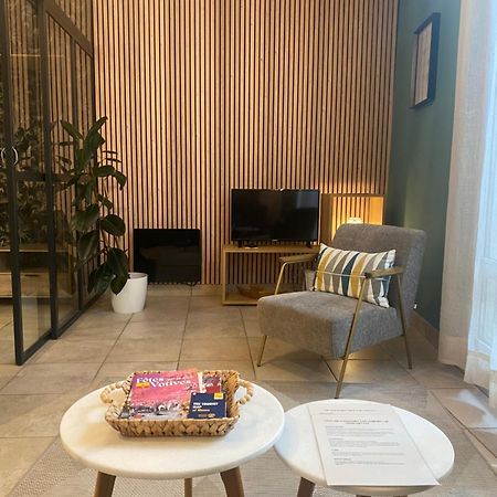 Le Loft City, Au Coeur Du Village Сен-Реми-де-Прованс Экстерьер фото