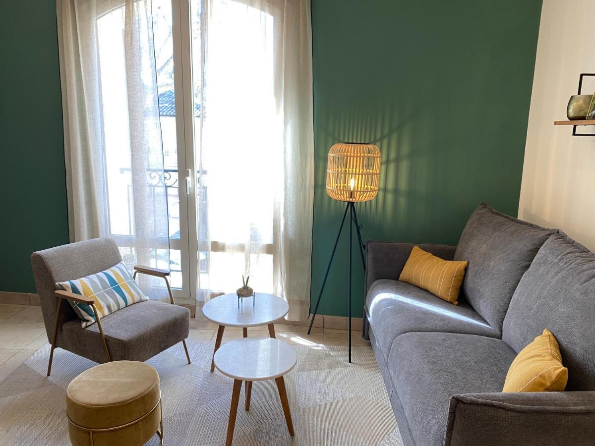 Le Loft City, Au Coeur Du Village Сен-Реми-де-Прованс Экстерьер фото
