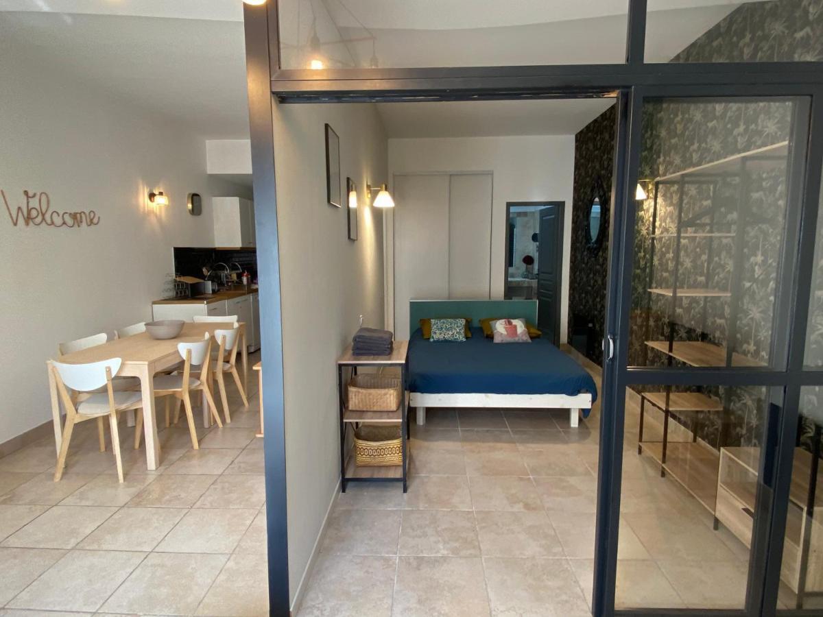 Le Loft City, Au Coeur Du Village Сен-Реми-де-Прованс Экстерьер фото