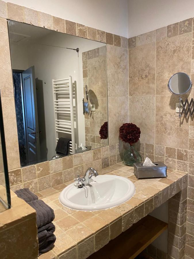 Le Loft City, Au Coeur Du Village Сен-Реми-де-Прованс Экстерьер фото