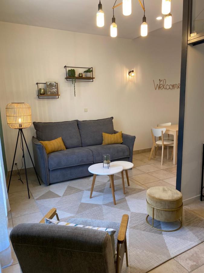 Le Loft City, Au Coeur Du Village Сен-Реми-де-Прованс Экстерьер фото