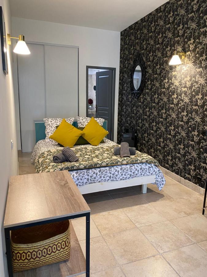 Le Loft City, Au Coeur Du Village Сен-Реми-де-Прованс Экстерьер фото