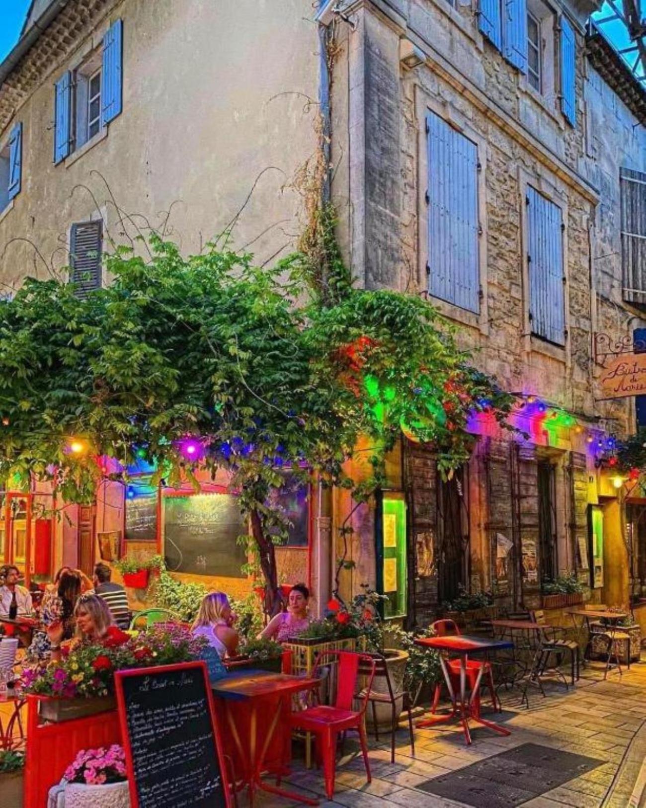 Le Loft City, Au Coeur Du Village Сен-Реми-де-Прованс Экстерьер фото